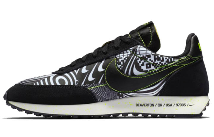 Nike Nike Air Tailwind 79 'Illusion Pack Black Volt'