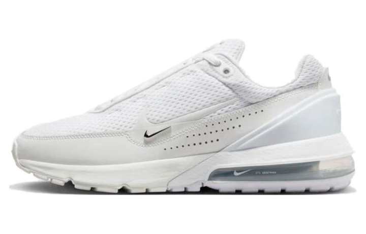 Nike Nike Air Max Pulse White