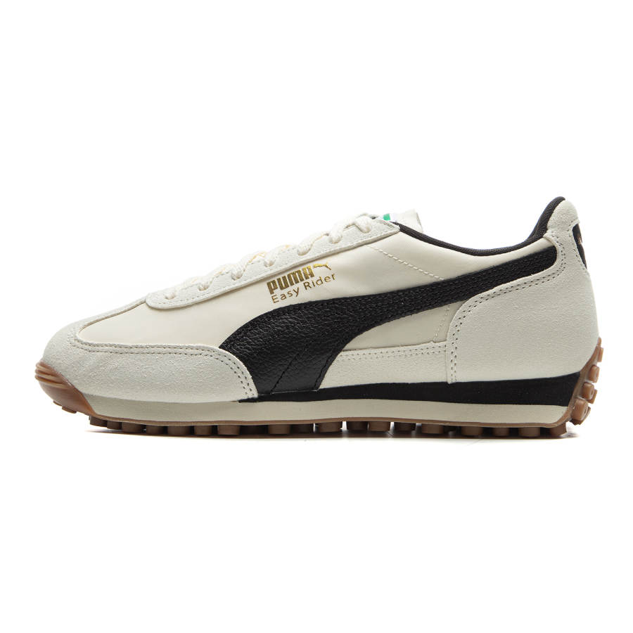 PUMA Easy Rider Low top Casual Shoes Unisex Beige