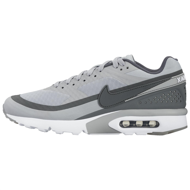 Nike Nike Air Max Bw Ultra Wolf Grey Dark Grey White