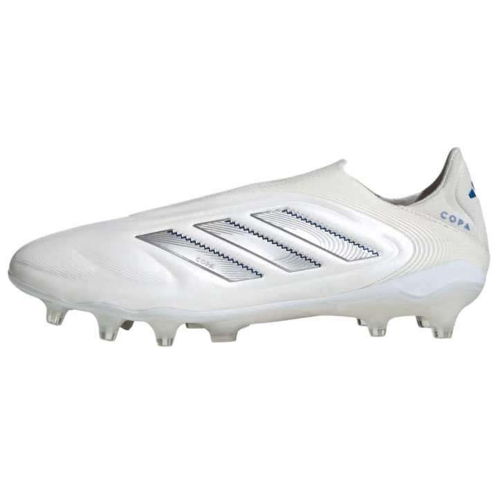 Adidas Adidas Copa Pure 3 Soccer Shoes Unisex White Silver