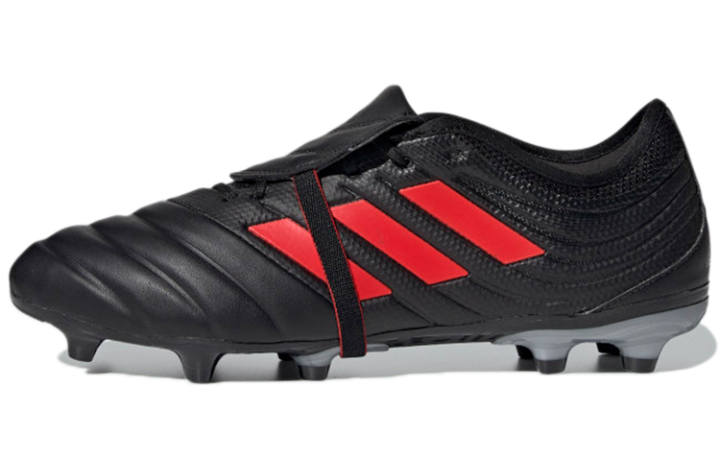 Adidas Adidas Copa Gloro 19.2 Fg 'Black Hi-Res Red'