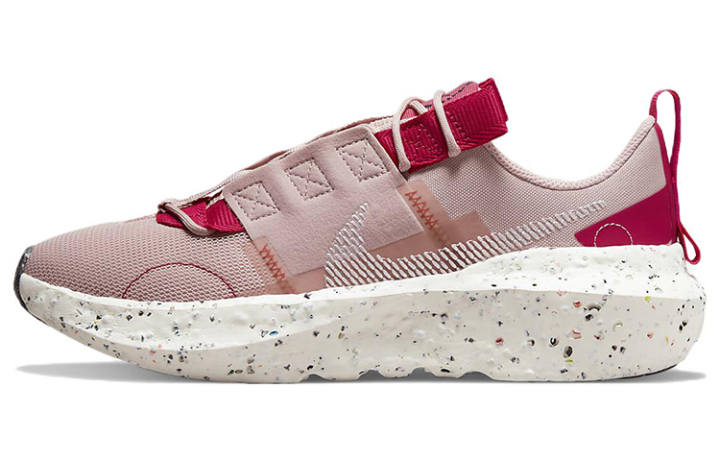 Nike Nike Crater Impact Pink Oxford Women's