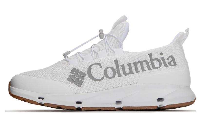 Columbia Cushioning Slip Resistant Abrasion Resistant Cushioning Slip Resistant Abrasion Resistant Low top Casual Shoes