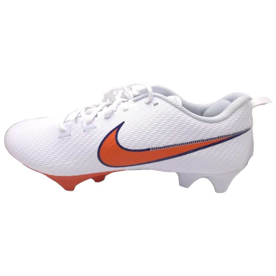Nike Nike Vapor Edge Speed 360 Abrasion Resistant Soccer Shoes Men's White