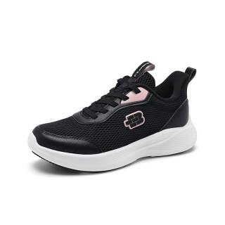BAIBAO Slip Resistant Abrasion Resistant Low top Casual Shoes Women's