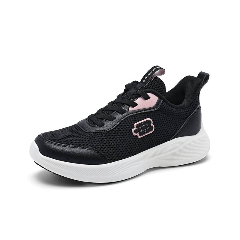 BAIBAO Slip Resistant Abrasion Resistant Low top Casual Shoes Women's