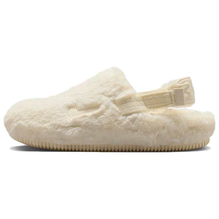 Nike Nike Calm Mule Comfortable Casual Shoes Women's