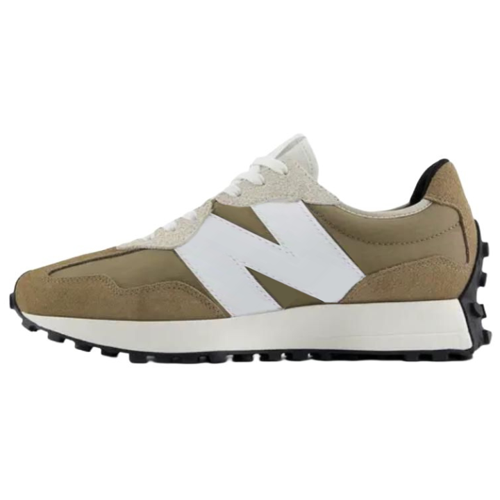 New Balance 327 New Balance 'Mushroom'