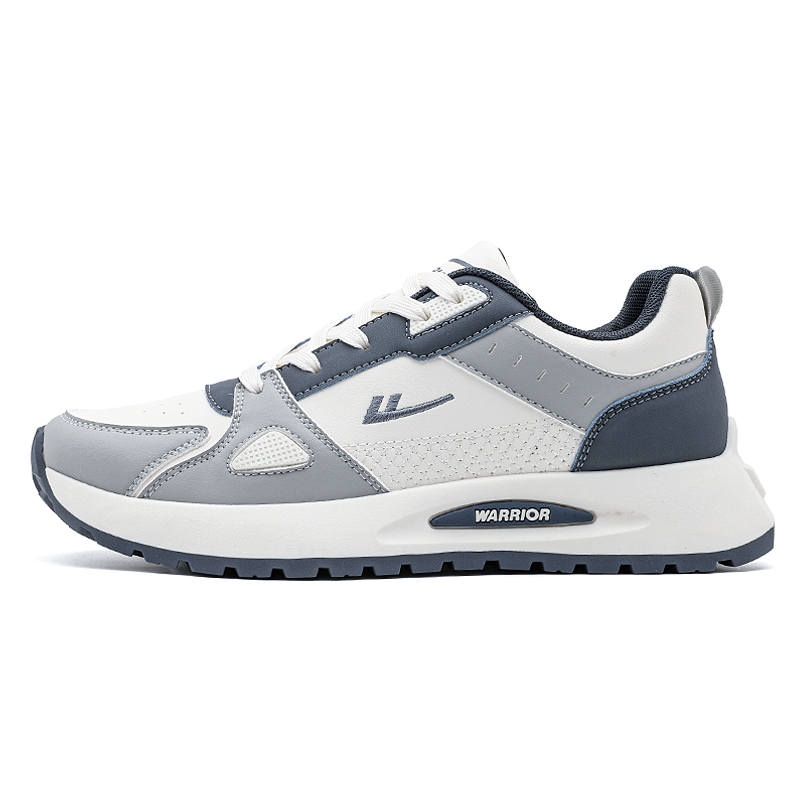 Warrior Abrasion Resistant Slip Resistant Abrasion Resistant Slip Resistant Low top Casual Shoes Men's