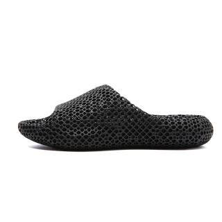 2AM Odor Resistant Massage Cushioning Slide Slippers Unisex
