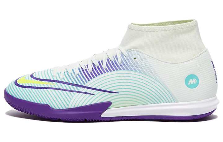 Nike Nike Mercurial Superfly Academy Ic 8 'Barely Green'