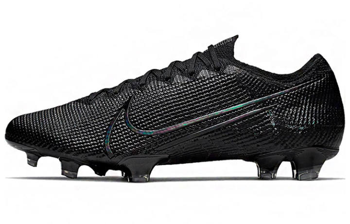 Nike Nike Mercurial Vapor 13 Elite Fg 'Black'