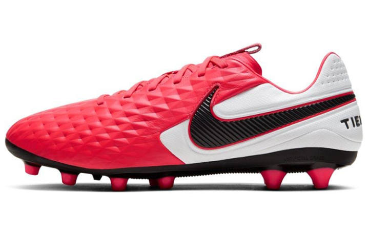 Nike Nike Tiempo Legend 8 Ag Pro 'Pink White'