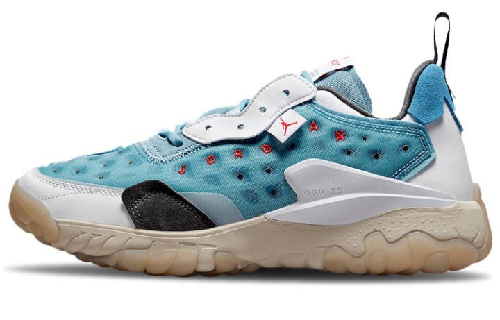 Jordan Jordan Delta 2 Cerulean Blue
