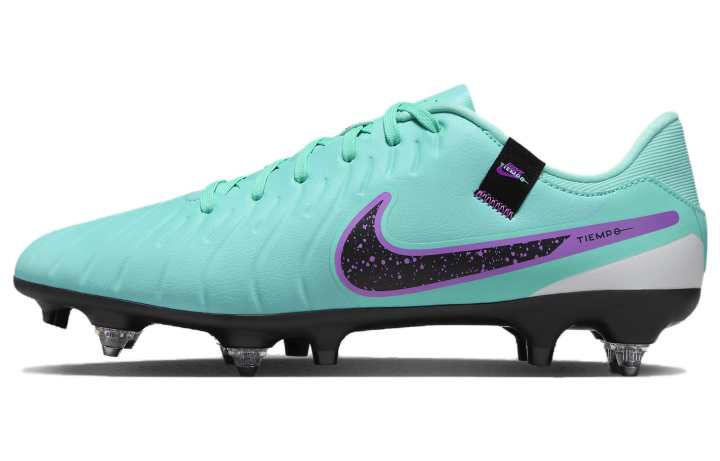 Nike Nike Tiempo Legend 10 Academy 'Teal'