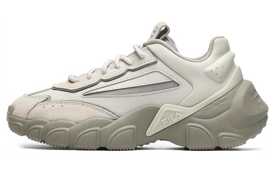 FILA Smasher Low top Casual Shoes Women's Rustic