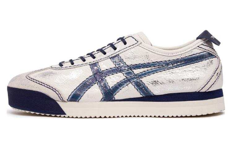 Onitsuka Tiger Mexico 66 SD PF Cream/Peacoat