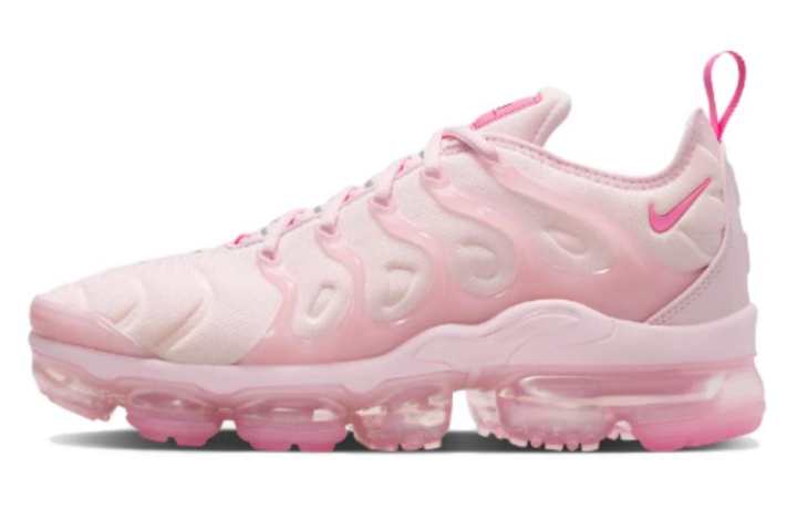 Nike Nike Air VaporMax Plus 'Pink Foam' Women's