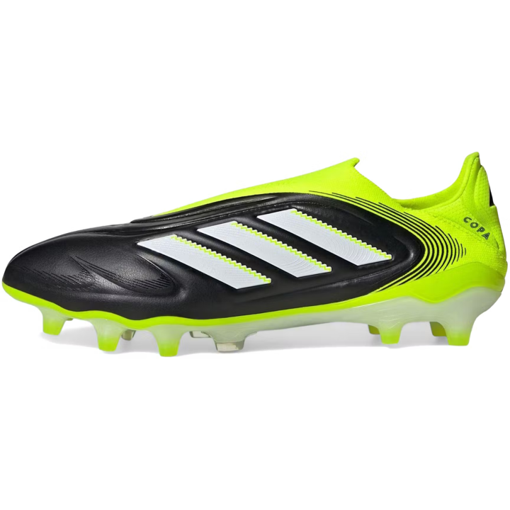Adidas Copa Pure Adidas 3 Elite Laceless Fg 'Radiant Blaze Pack'