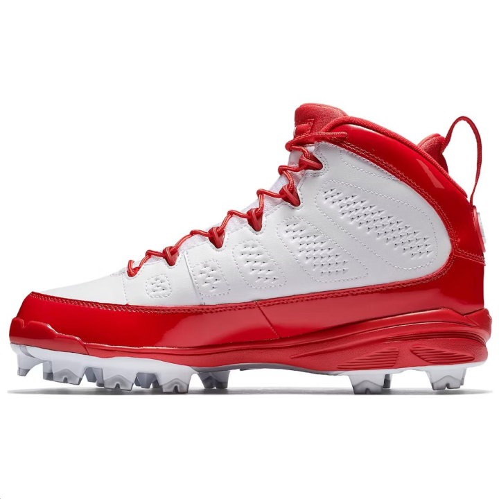 Jordan Jordan 9 Retro Mcs University Red