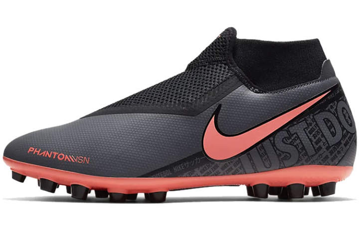Nike Nike Phantom Vision AG Artificial Ground Artificial Turf Cushioning Slip Resistant Cushioning Slip Resistant