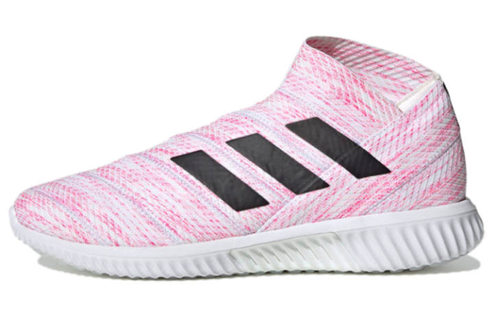 Adidas Adidas Nemeziz 18.1 Tr 'Pink Black White'
