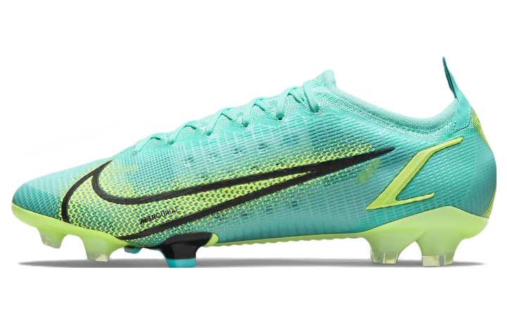 Nike Nike Mercurial Vapor 14 Elite Fg 'Dynamic Turquoise Lime Glow'