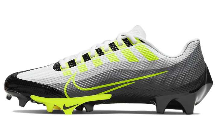 Nike Nike Vapor Edge Speed 360 Black Volt