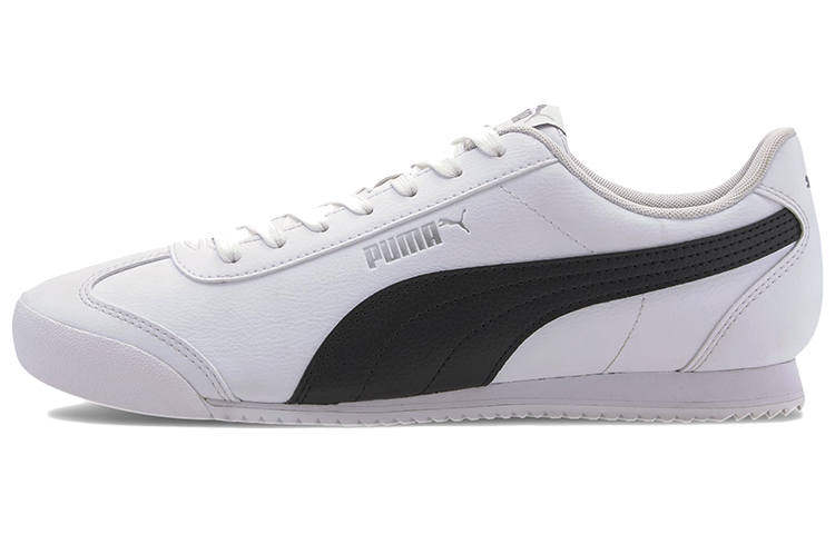 PUMA Turino Fsl 'White Black'