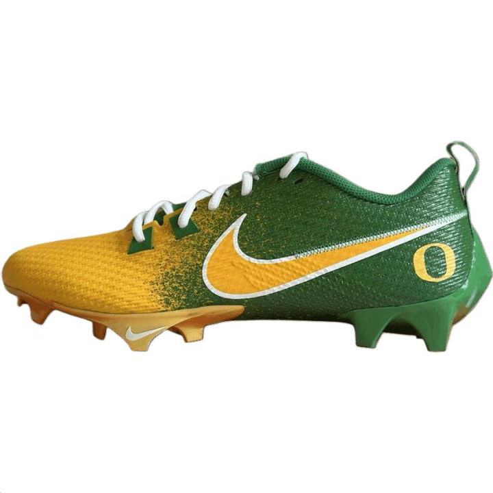 Nike Nike Vapor Edge Speed 360 Soccer Shoes Men's Green Yellow
