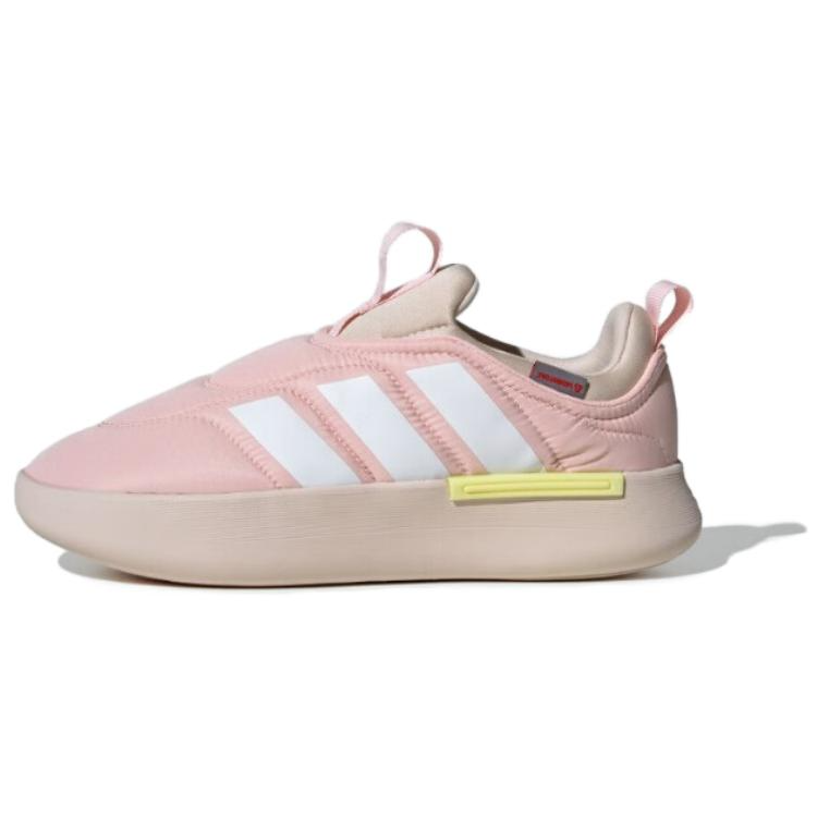 Adidas Adidas Adipuff Low top Casual Shoes Unisex Pink