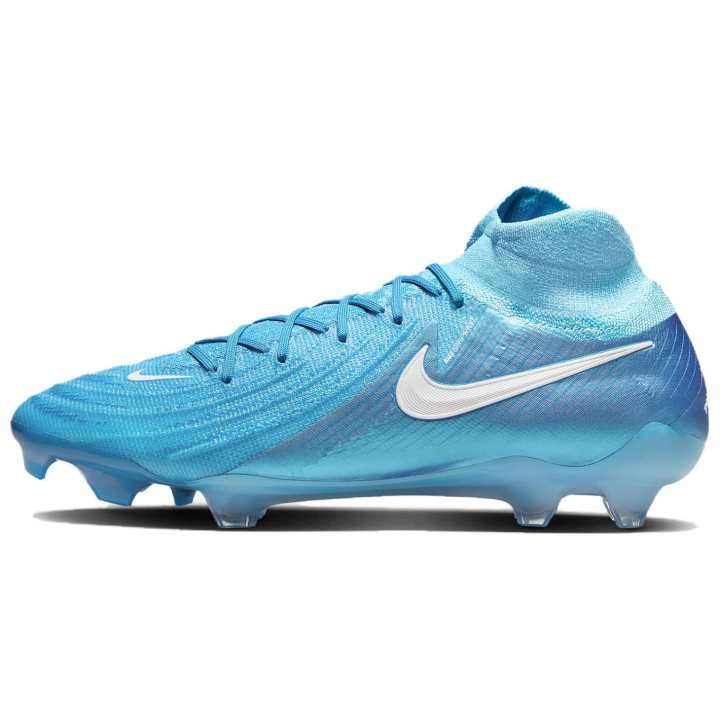 Nike Nike Phantom Luna 2 Elite Fg Blue Fury