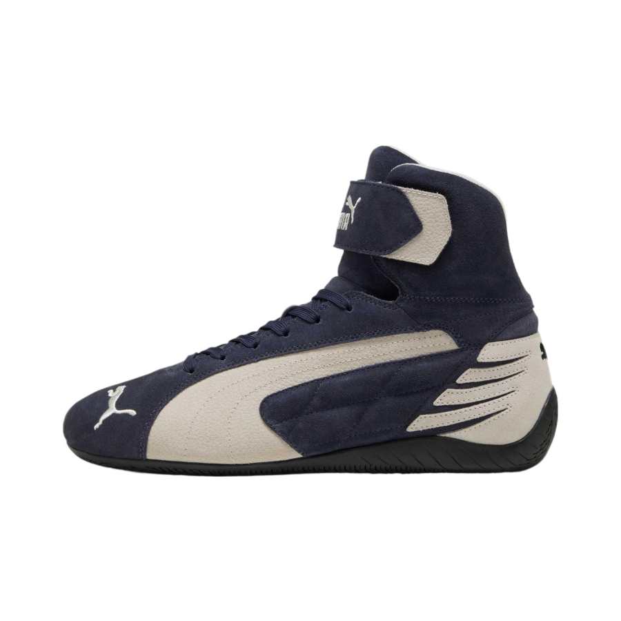 PUMA PUMA Speedcat Mid New Navy Warm White