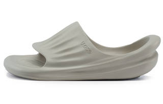 UZIS THE STEP EVA Slide Slippers Unisex Wasteland Brown