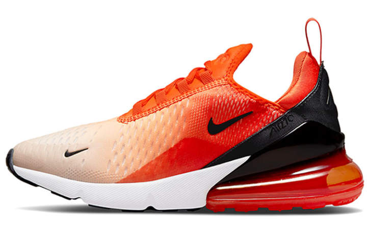 Nike Nike Air Max 270 'Orange Juice' Women's