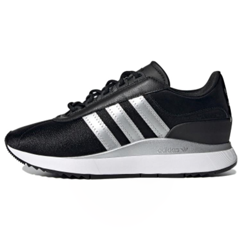 Adidas Originals Adidas Wmns Sl Andridge 'Black Silver Metallic' Women's