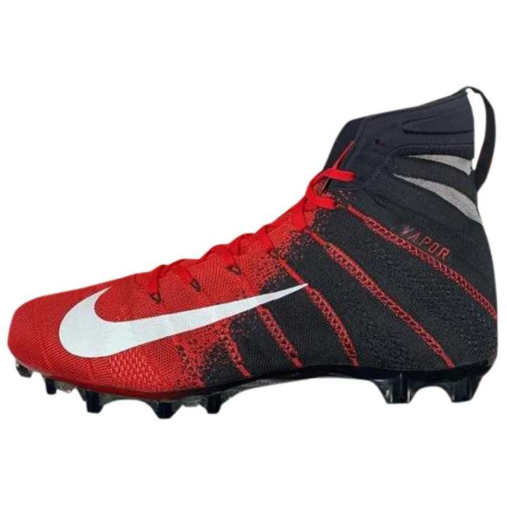 Nike Nike Vapor Untouchable 3 Elite Flyknit 'Bred'