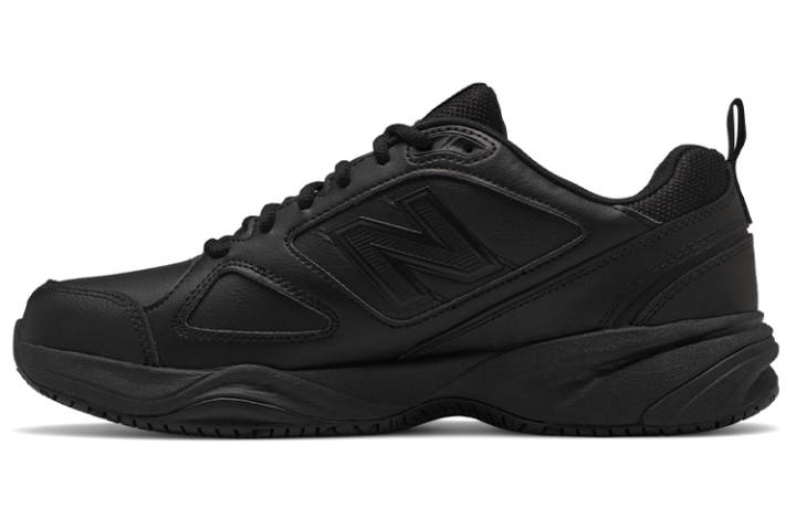 New Balance 626 New Balancev2 'Triple Black'