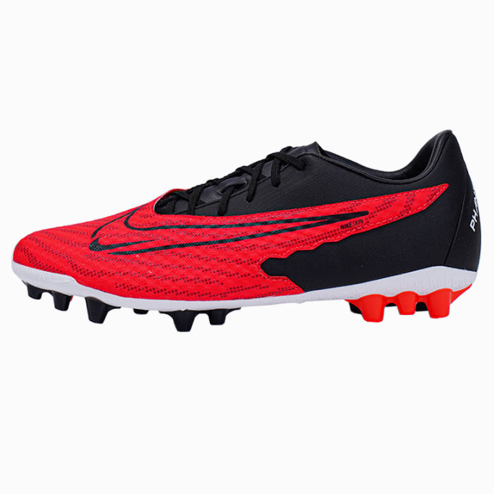 Nike Nike Phantom Gx Academy Ag 'Red Black'