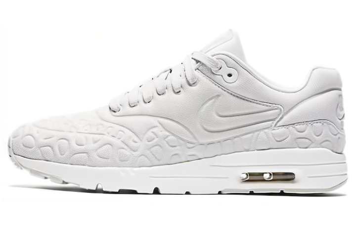 Nike Nike Air Max 1 Ultra Plush Light Bone Women's