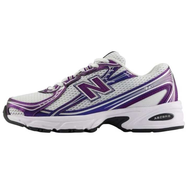 New Balance 740 New Balance 'Concord Grape'