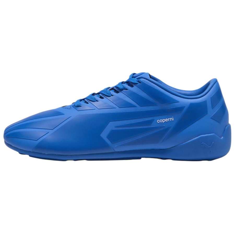 PUMA x COPERNI Speedcat Low top Casual Shoes Unisex Blue