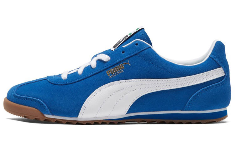 PUMA PUMA Arizona Classic 'Blue White Brown'