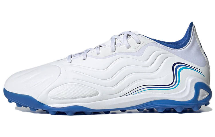 Adidas Adidas Copa Sense.1 Tf 'White Hi-Res Blue'
