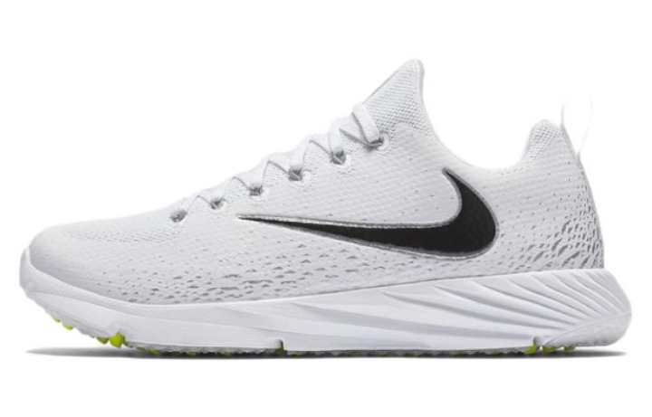 Nike Nike Vapor Speed Turf 'White Metallic Silver'