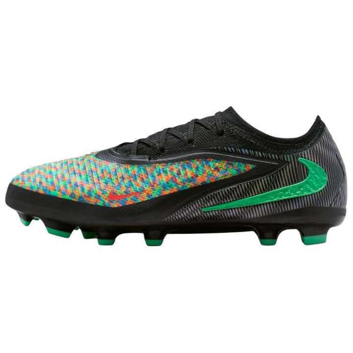 Nike Nike Phantom 6 Soccer Shoes Unisex Black