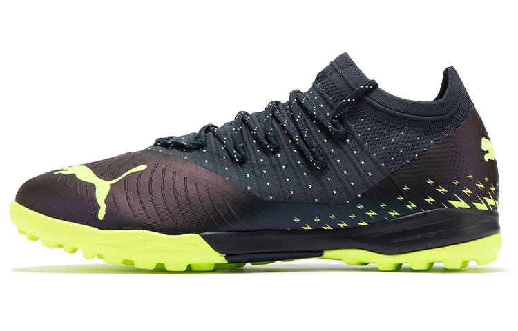 PUMA PUMA Future Z 1.4 Pro Cage 'Purple Yellow'