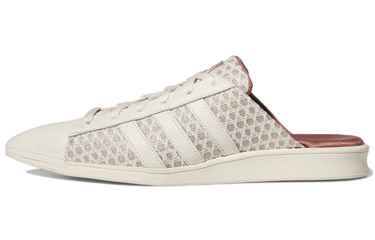 Adidas Originals Superstar Ivy Park x Superstar Wmns Adidas Originals Mule 'Ivytopia' Women's