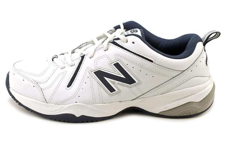 New Balance 619 New Balancev1 'White Navy'